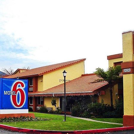 Motel 6 Cal Expo Sacramento Ngoại thất bức ảnh