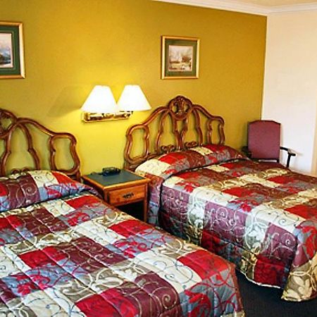Motel 6 Cal Expo Sacramento Phòng bức ảnh