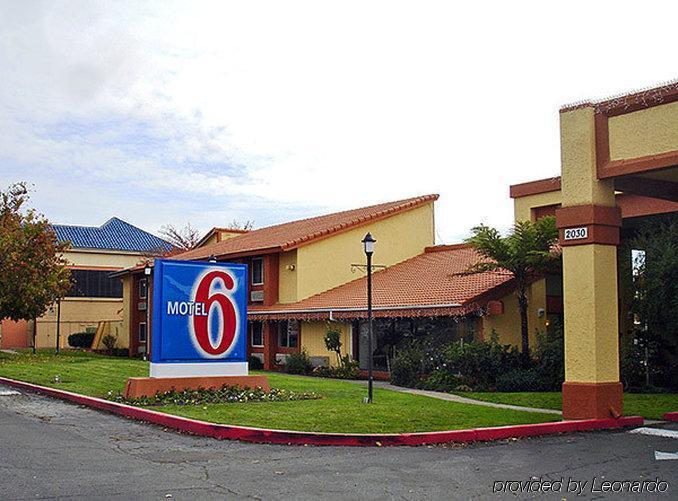 Motel 6 Cal Expo Sacramento Ngoại thất bức ảnh