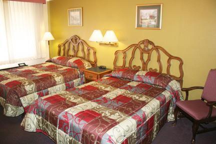 Motel 6 Cal Expo Sacramento Phòng bức ảnh